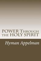 Power Through The Holy Spirit 1494808552 Book Cover