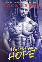 Uncovering Hope 1522895035 Book Cover