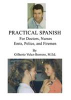Practical Spanish 1589096576 Book Cover