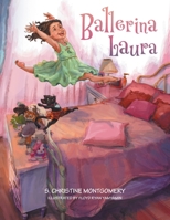 Ballerina Laura 1038365686 Book Cover
