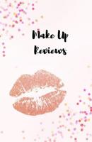 Makeup Reviews 1096221950 Book Cover