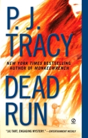 Dead Run 0451218159 Book Cover