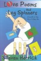 Love Poems and Leg Spinners: A Month in the Life of Class 5B 070223317X Book Cover