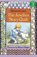 The Josefina Story Quilt 0064441296 Book Cover
