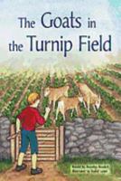 The Goats In the Turnip Field: Individual Student Edition Orange 0763573930 Book Cover