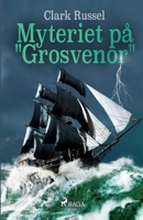 Myteriet på Grosvenor null Book Cover