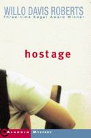 Hostage 0689844468 Book Cover