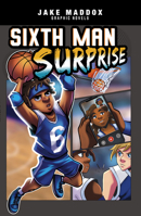 Sixth Man Surprise 1666341304 Book Cover