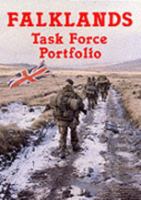 Falklands: Task Force Portfolio: Part 2 0907771033 Book Cover