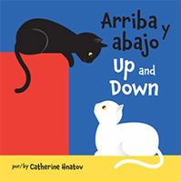 Ariba y Abajo/Up And Down 1595723412 Book Cover