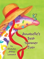 Annabelle's Best Summer Ever 1667185969 Book Cover