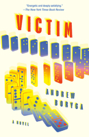 Victim: A Novel 0593471261 Book Cover