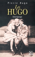 Les Hugo: Témoignage 2268060608 Book Cover