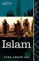 Islam (1906) 1616405317 Book Cover