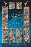 Kindred Spirits 1640796274 Book Cover