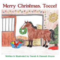Merry Christmas, Toccet 1365766616 Book Cover