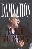 Damnation (Travers and Palumbo) 0645882992 Book Cover