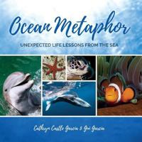 Ocean Metaphor: Unexpected Life Lessons from the Sea 0578410419 Book Cover