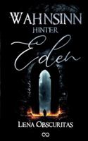 Wahnsinn hinter Eden 3384741951 Book Cover