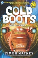 Cold Boots 1877034401 Book Cover