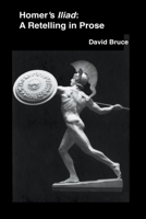 Homer's Iliad B0B5KXF9JN Book Cover