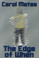 The Edge of When 1554551986 Book Cover
