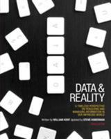 Data and Reality 1935504215 Book Cover