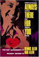 Always There for You: Contemporary Songs for Youth Choir 0834192578 Book Cover
