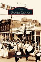 Santa Clara 1531615139 Book Cover