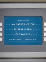 An Introduction to Behavioral Economics 0230532594 Book Cover