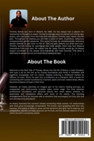Welcome to the Darkside of Therapy: Take my hand B0DS2FT77B Book Cover