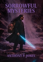 Sorrowful Mysteries B0GT763NMD Book Cover