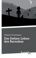 Die Sieben Leben des Barnabas 3710352835 Book Cover