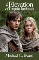 The Elevation of Paquin Imdarah (The Gifted of Ada Ev) B0DZP2L51F Book Cover