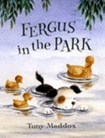 Fergus in the Park (Fergus) (Fergus) 1435123271 Book Cover