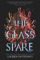 The Glass Spare 0062491296 Book Cover