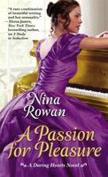 A Passion for Pleasure 1954185111 Book Cover