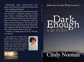Dark Enough to See the Stars 1622085345 Book Cover