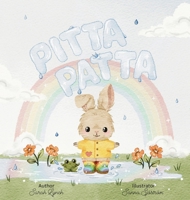 Pitta Patta 1764520017 Book Cover