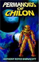 PERMANOIDS OF CHILON 1418425583 Book Cover