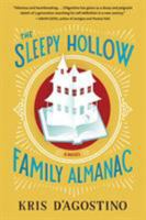 The Sleepy Hollow Family Almanac 1565129512 Book Cover