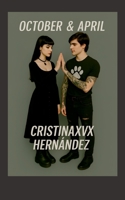 October and April (Spanish Edition) 8413736978 Book Cover
