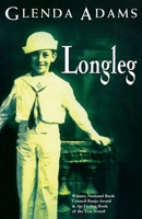 Longleg 0207169160 Book Cover