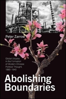 Abolishing Boundaries 1438482825 Book Cover