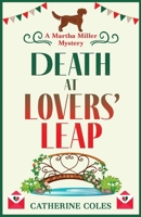 Death at Lovers' Leap 1804150819 Book Cover