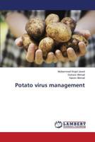 Potato virus management 3659581658 Book Cover