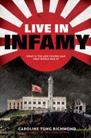 Live in Infamy 1338277162 Book Cover