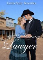 My Country Lawyer 1968792643 Book Cover