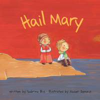 Hail Mary 0802853129 Book Cover