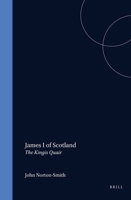 The King's Quair: A Poem